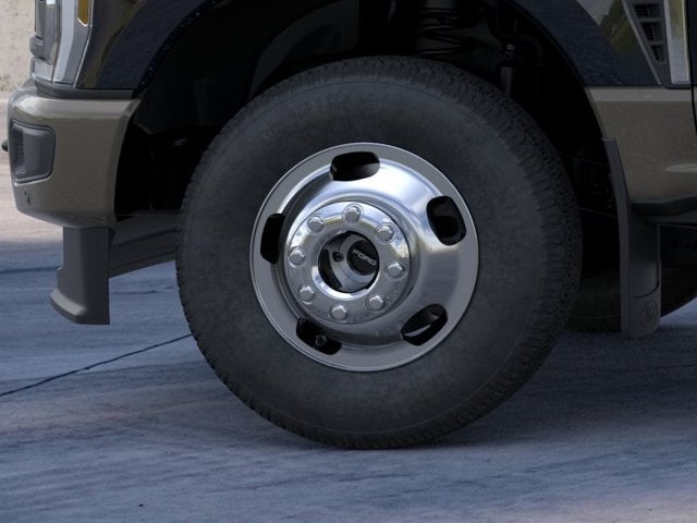 2026 Ford F-350 King Ranch