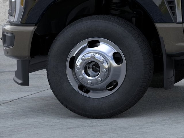 2026 Ford F-350 King Ranch