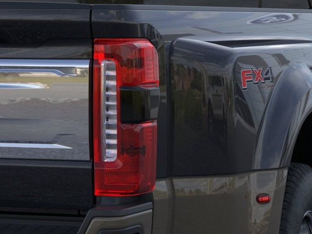2026 Ford F-350 King Ranch