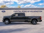 2026 Ford F-350 King Ranch