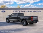 2026 Ford F-350 King Ranch
