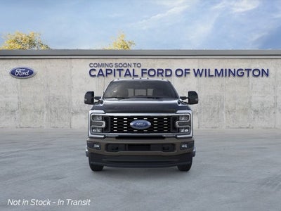 2026 Ford F-350 King Ranch