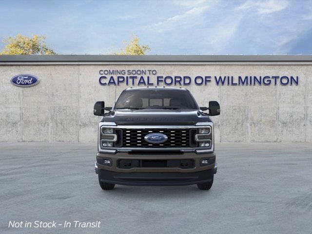 2026 Ford F-350 King Ranch