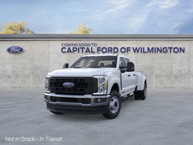 2026 Ford F-350 XL
