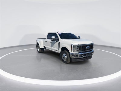 2024 Ford F-350 Lariat