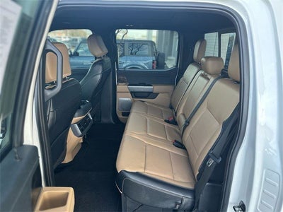 2024 Ford F-350 Lariat