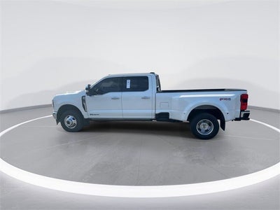 2024 Ford F-350 Lariat