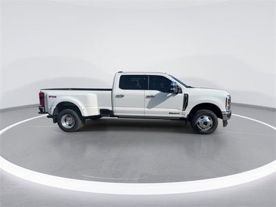 2024 Ford F-350 Lariat