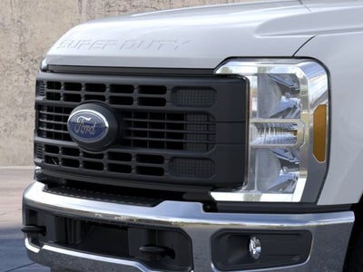 2026 Ford F-350 XL