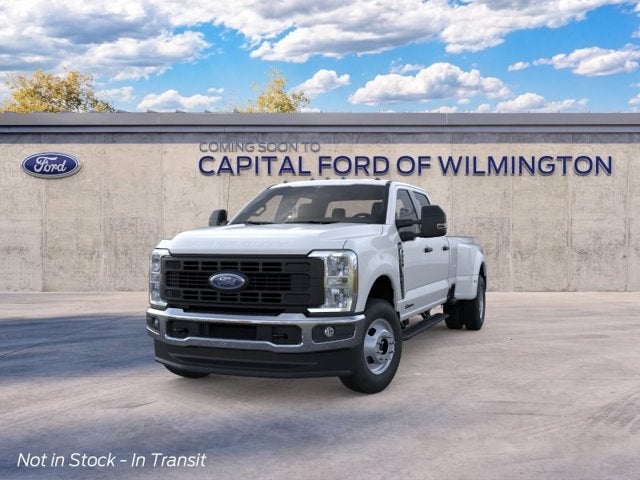 2026 Ford F-350 XL