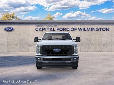 2026 Ford F-350 XL