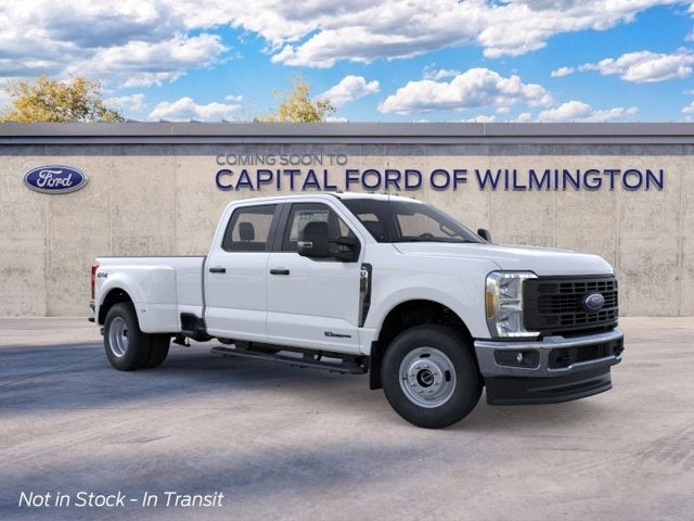 2026 Ford F-350 XL