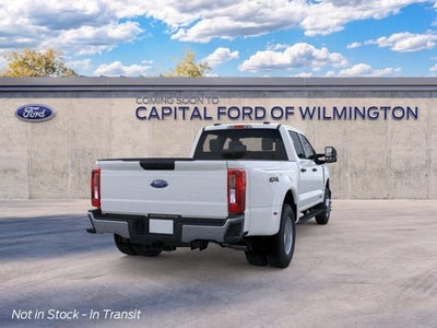 2026 Ford F-350 XL