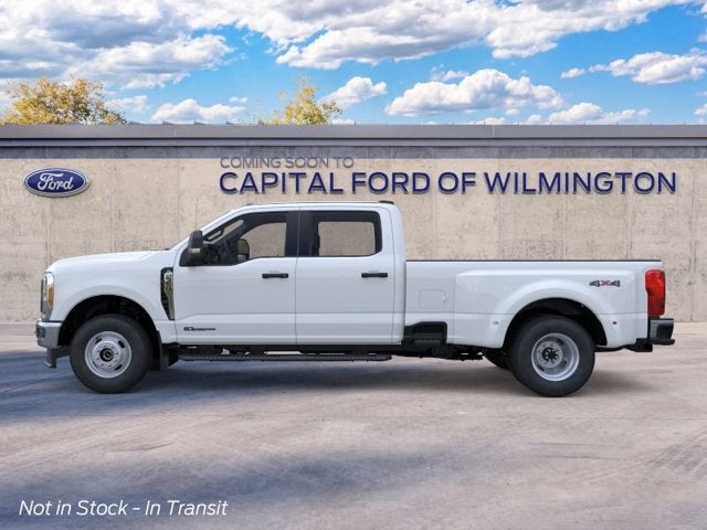 2026 Ford F-350 XL