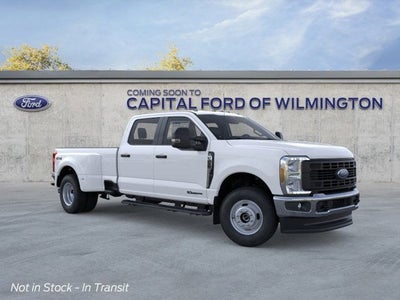 2026 Ford F-350 XL