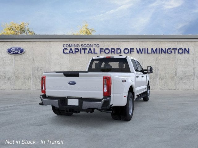 2026 Ford F-350 XL