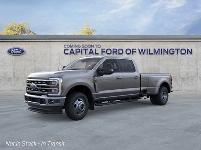 2026 Ford F-350 XLT