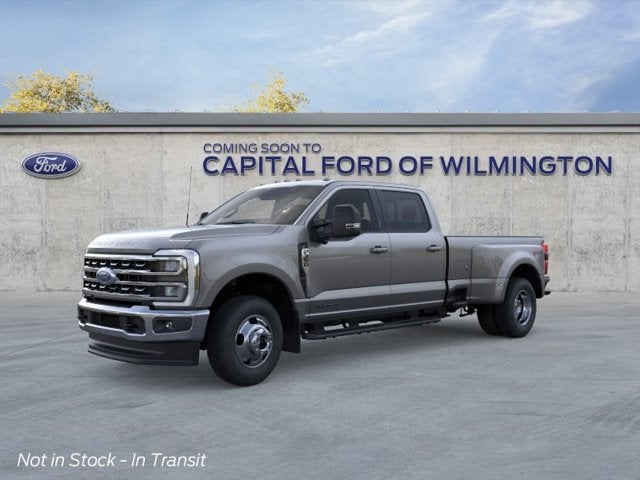 2026 Ford F-350 XLT