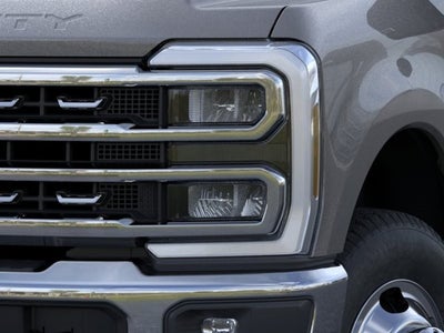 2026 Ford F-350 XLT