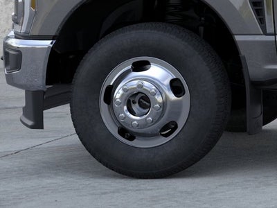 2026 Ford F-350 XLT