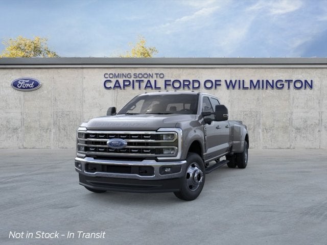2026 Ford F-350 XLT