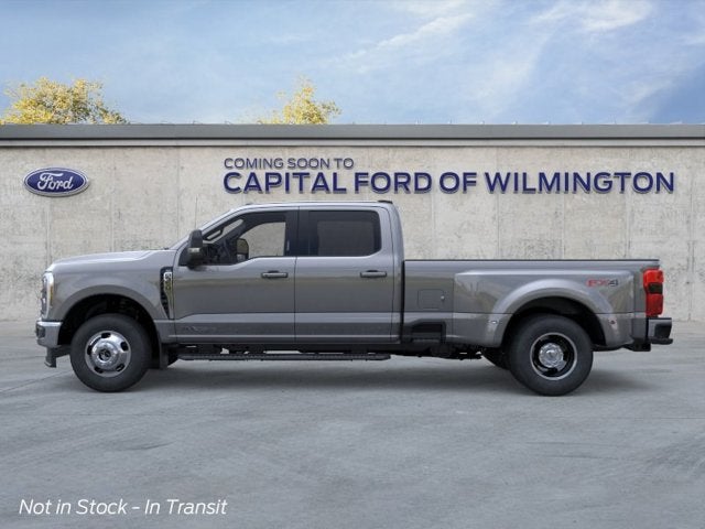 2026 Ford F-350 XLT