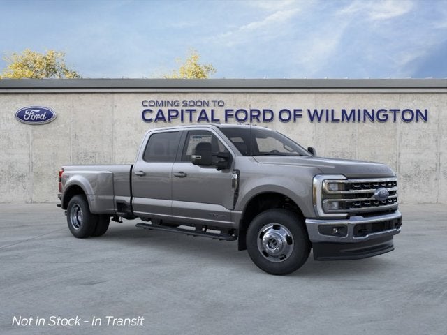 2026 Ford F-350 XLT