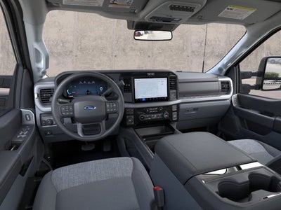 2026 Ford F-350 XLT