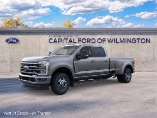 2026 Ford F-350 XLT