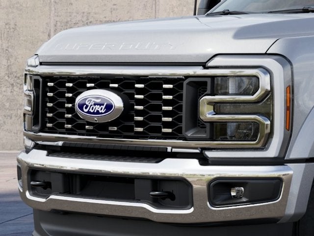 2027 Ford F450 Lariat
