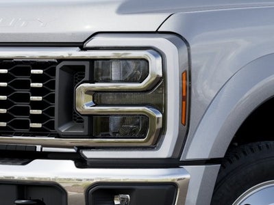 2027 Ford F450 Lariat