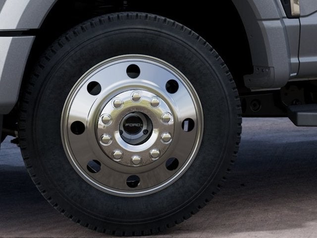 2027 Ford F450 Lariat