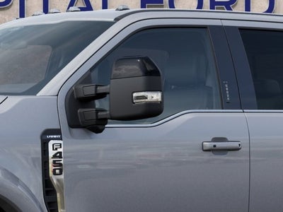 2027 Ford F450 Lariat