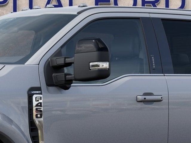 2027 Ford F450 Lariat
