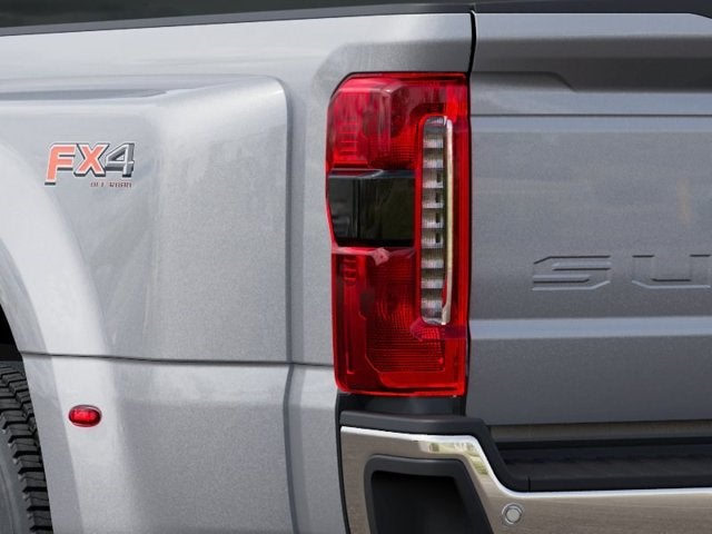 2027 Ford F450 Lariat