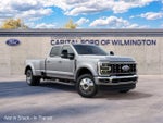 2027 Ford F450 Lariat