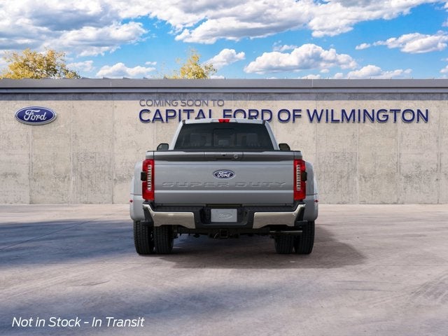 2027 Ford F450 Lariat