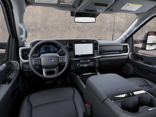 2027 Ford F450 Lariat