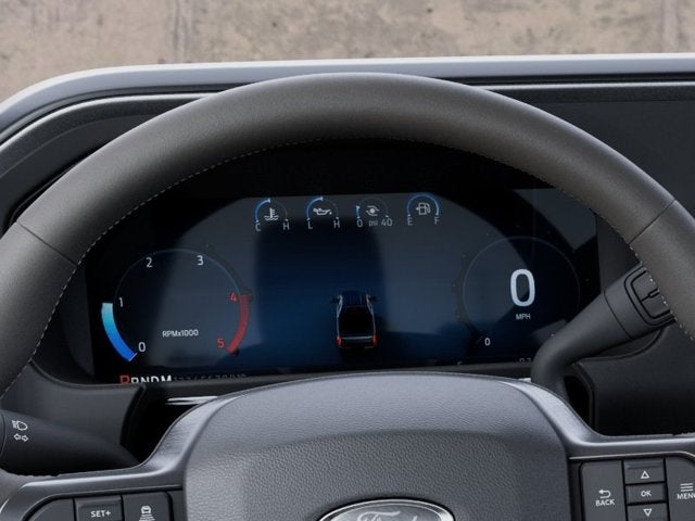 2027 Ford F450 Platinum