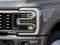 2027 Ford F450 Platinum