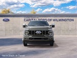 2027 Ford F450 Platinum