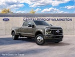 2027 Ford F450 Platinum