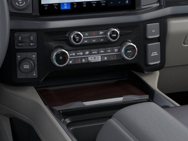 2026 Ford F450 Platinum