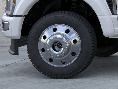2026 Ford F450 Platinum