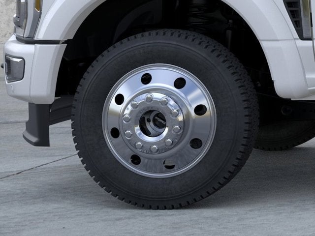 2026 Ford F450 Platinum