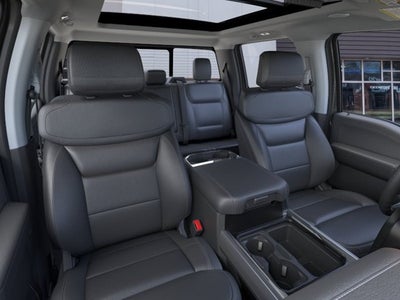 2026 Ford F450 King Ranch