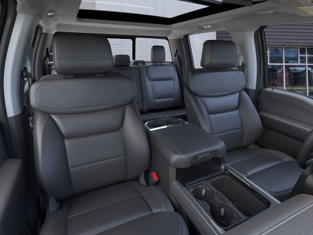 2026 Ford F450 King Ranch