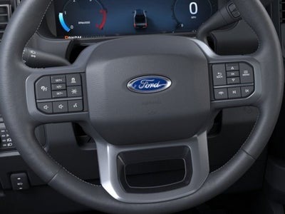 2026 Ford F450 King Ranch