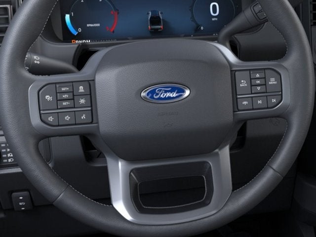 2026 Ford F450 King Ranch