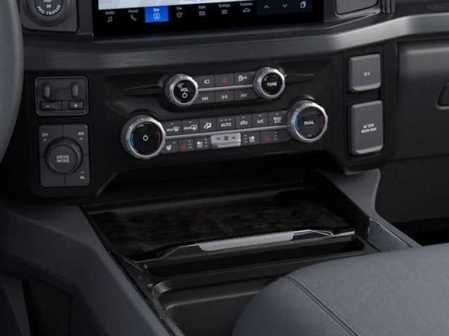 2026 Ford F450 King Ranch